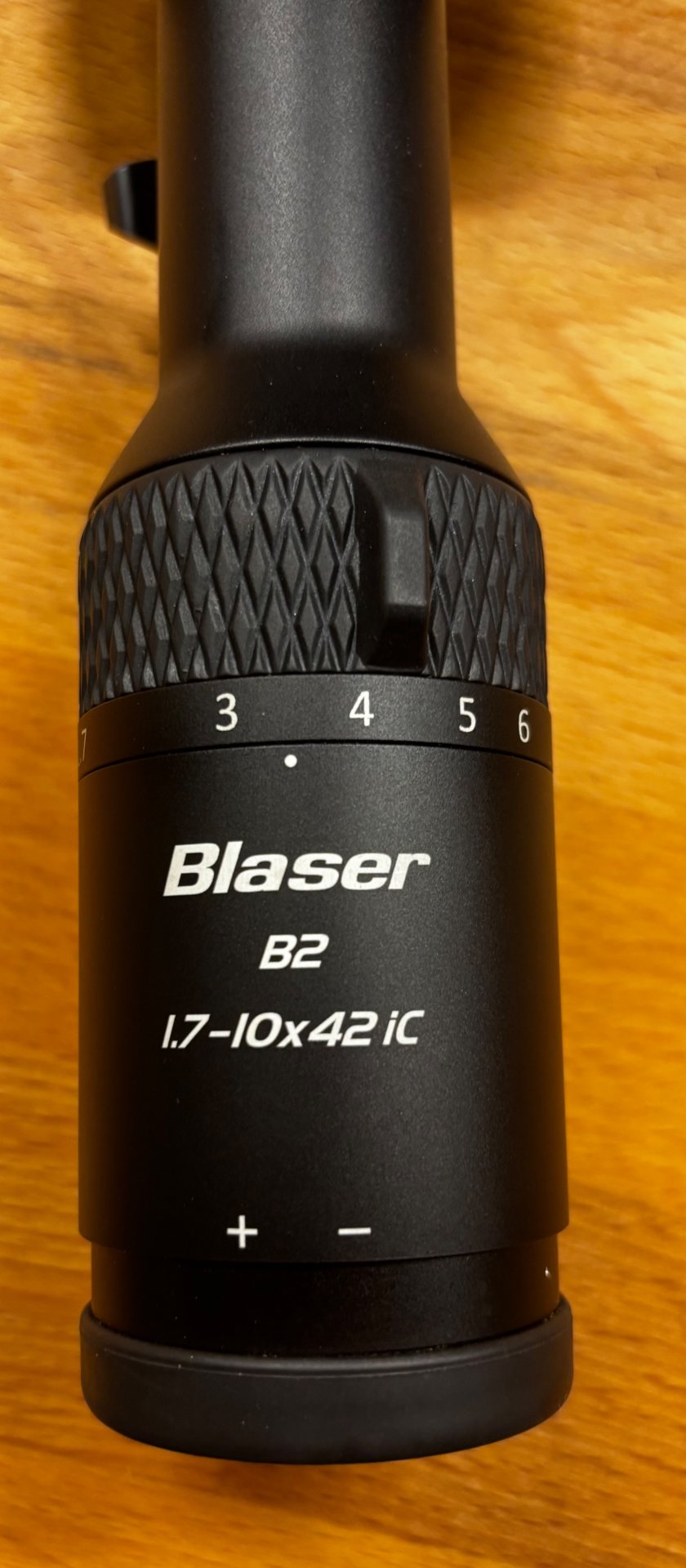 Blaser S2 – Bild 4