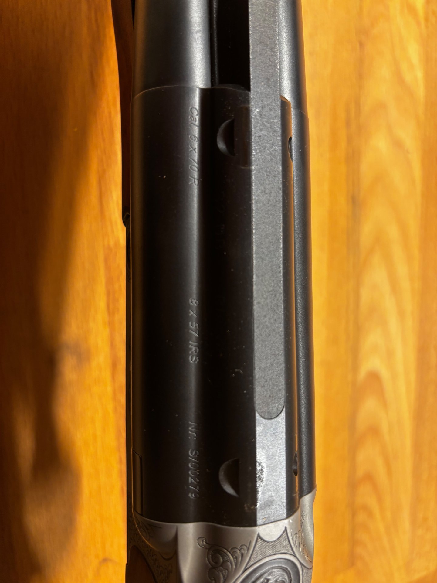 Blaser S2 – Bild 2