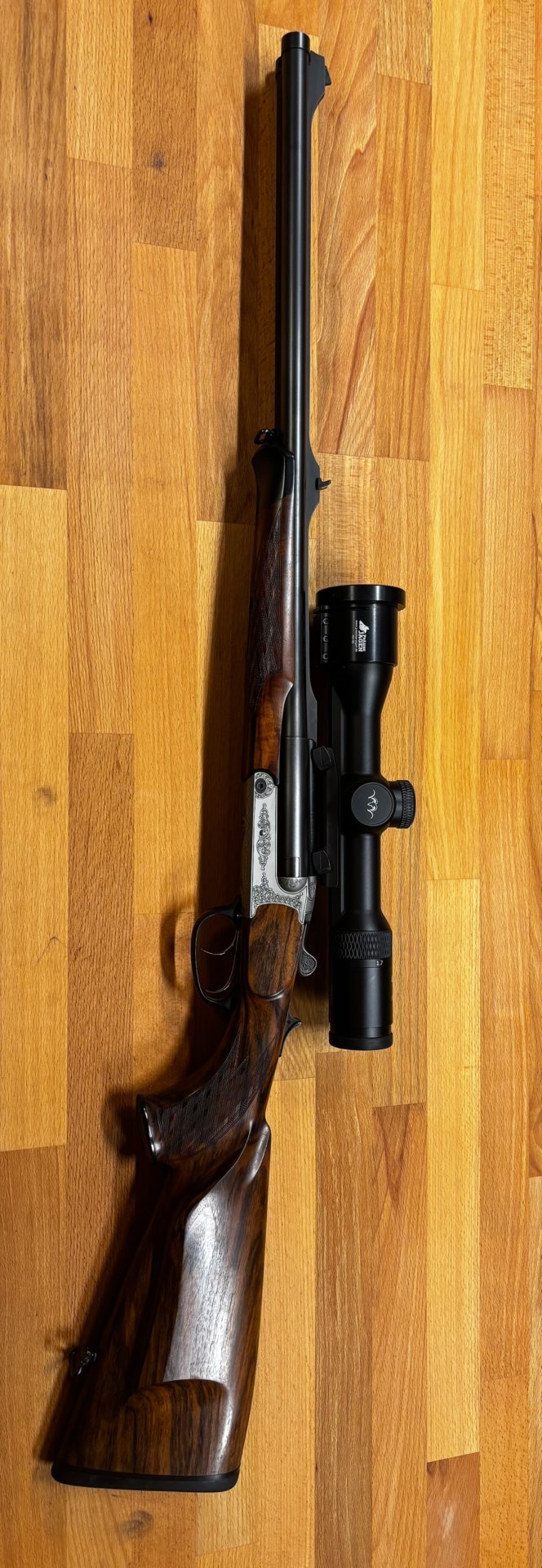 Blaser S2 – Bild 1