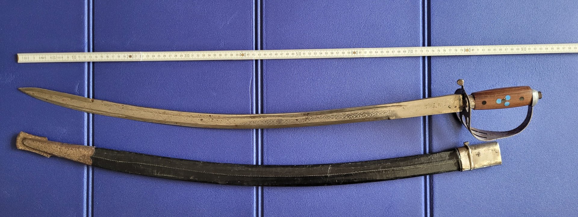 Säbel – Bild 3