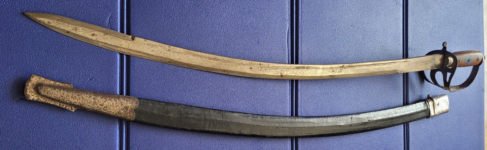 Säbel – Bild 6