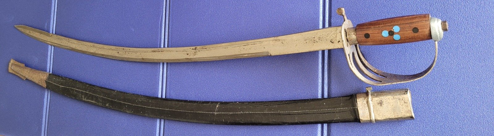 Säbel – Bild 2