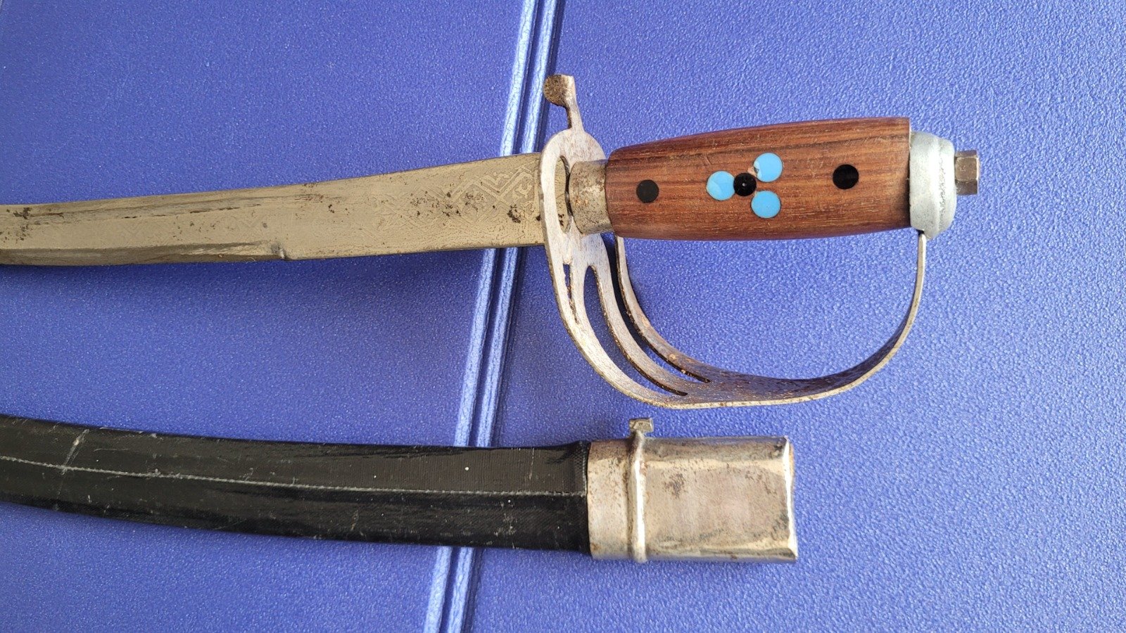 Säbel – Bild 5