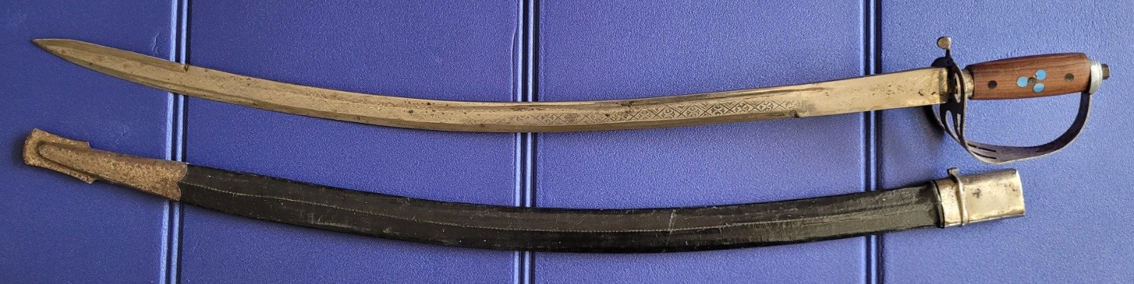 Säbel – Bild 1