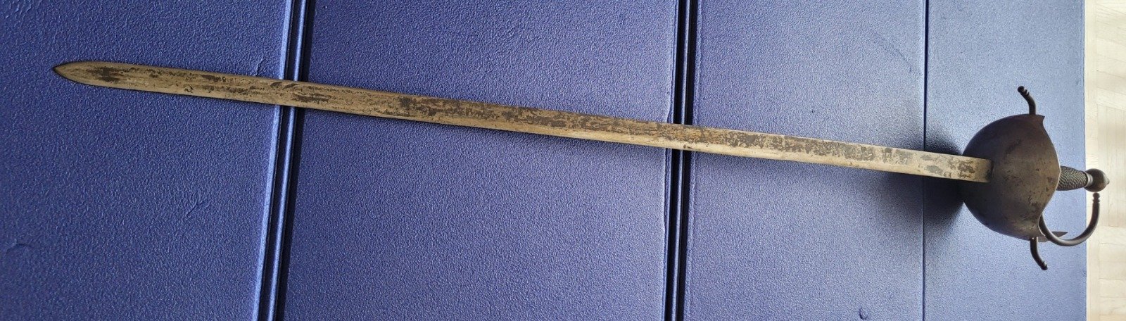 Glockendegen – Bild 4