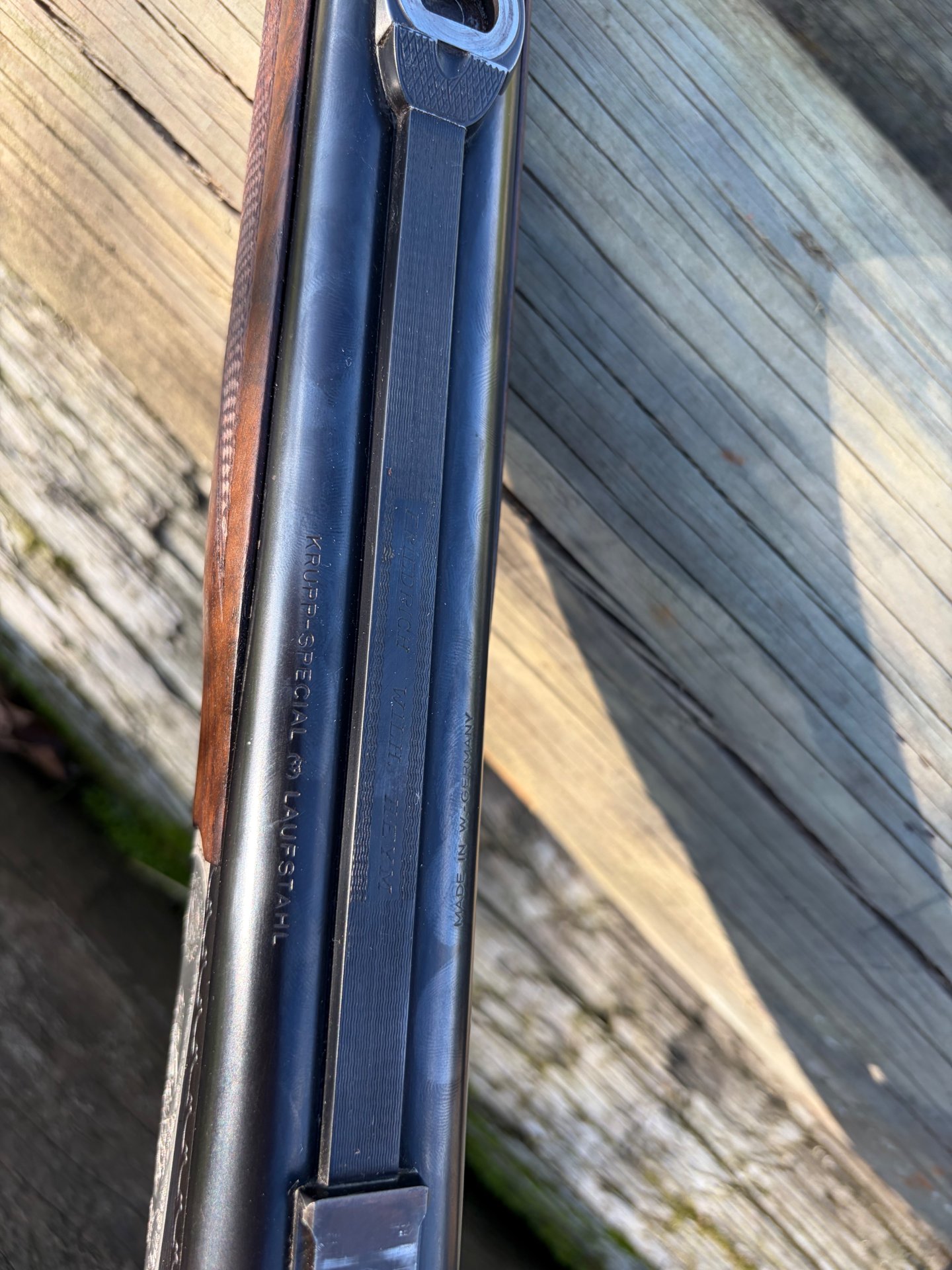 Heym B88 9,3x74R – Bild 3