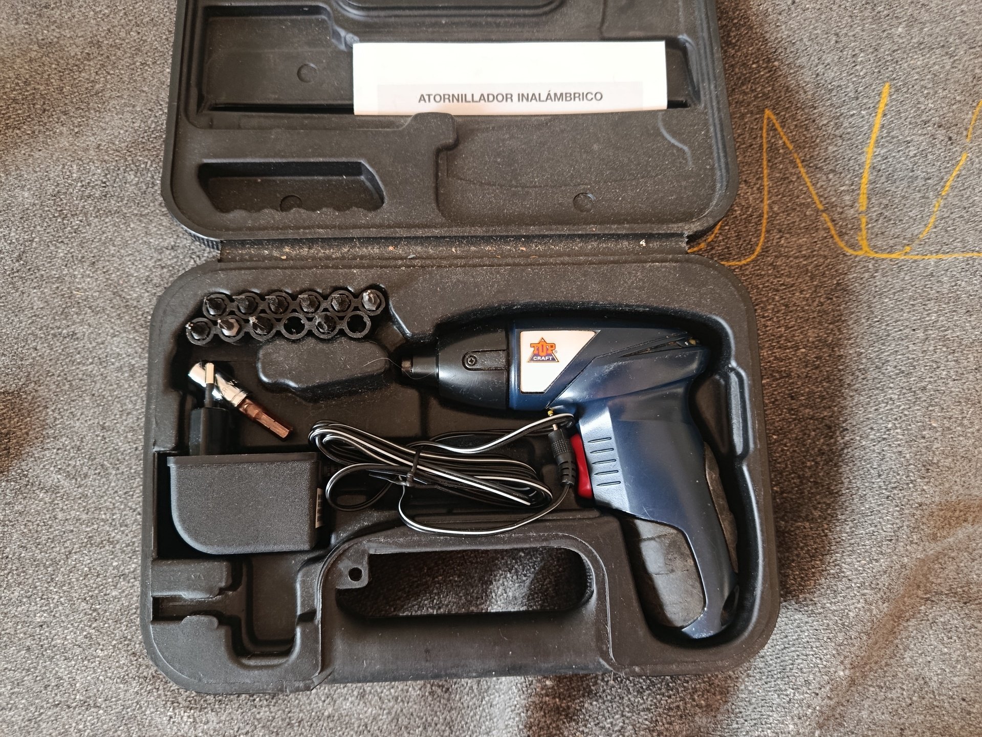 RCBS Trim Pro Hülsentrimmer mit viel Zubehör – Bild 5