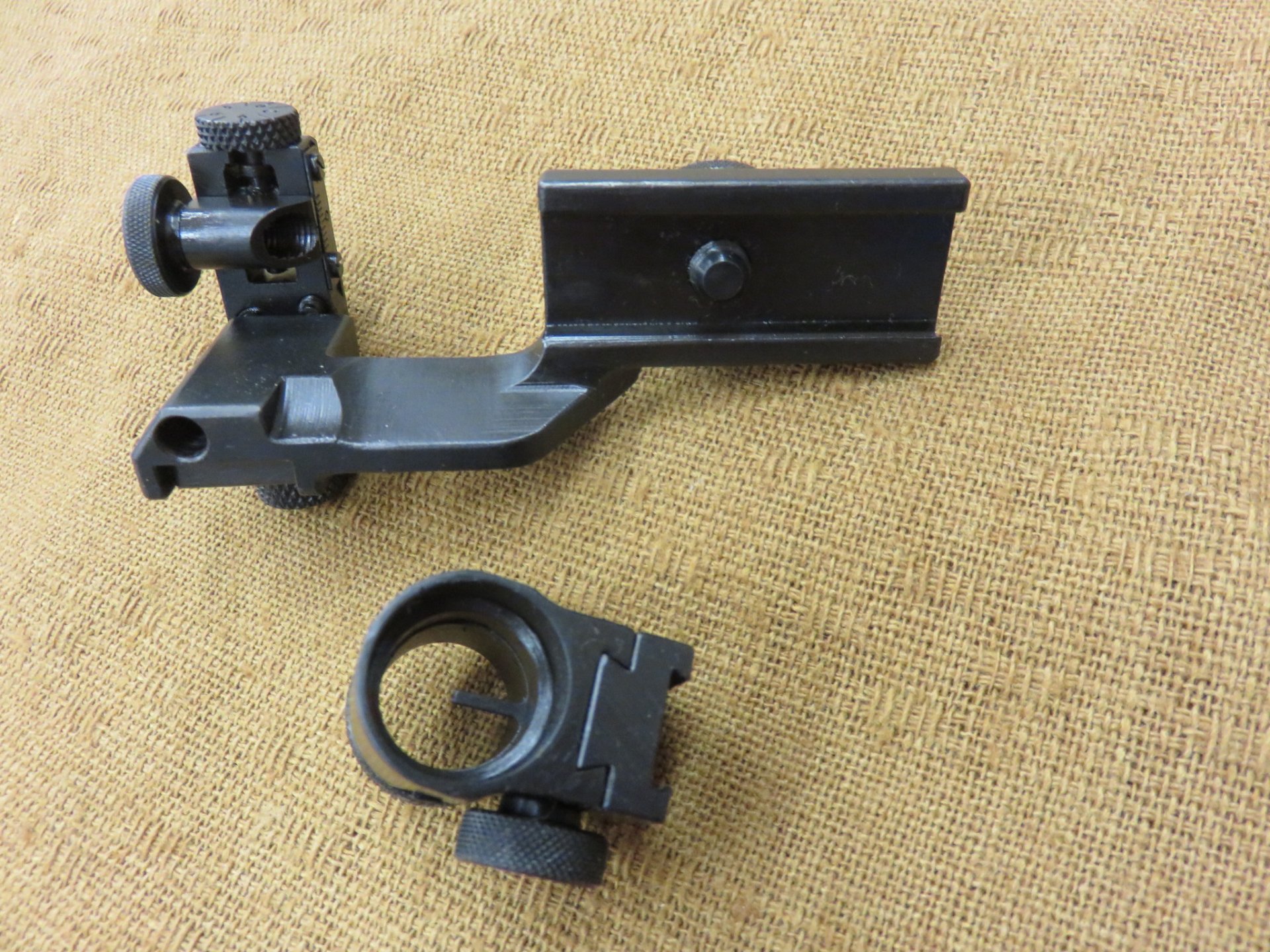 Brno Mod.4 / ZKM 456 diopter – Bild 2