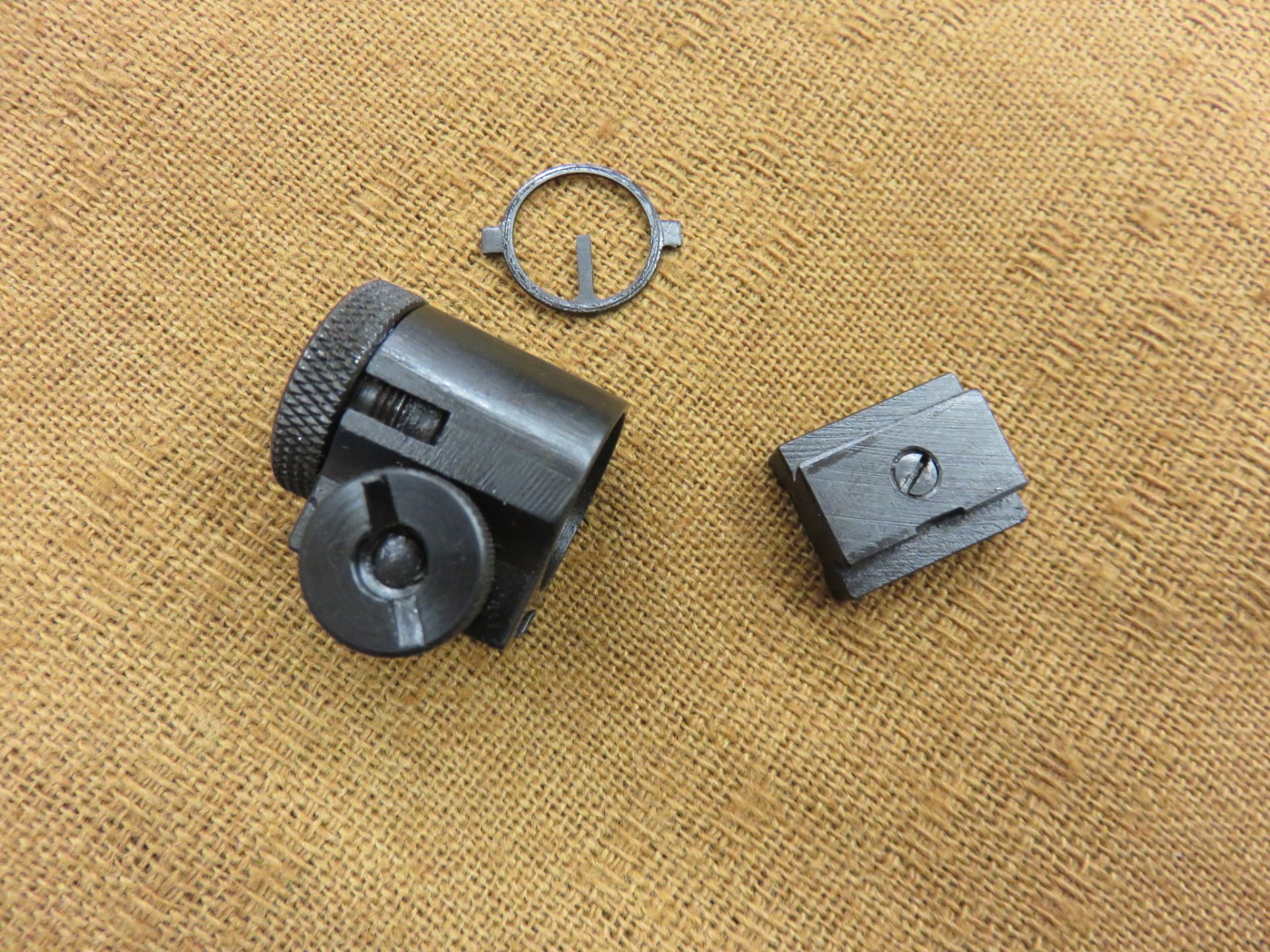 Brno Mod.4 / ZKM 456 diopter – Bild 3