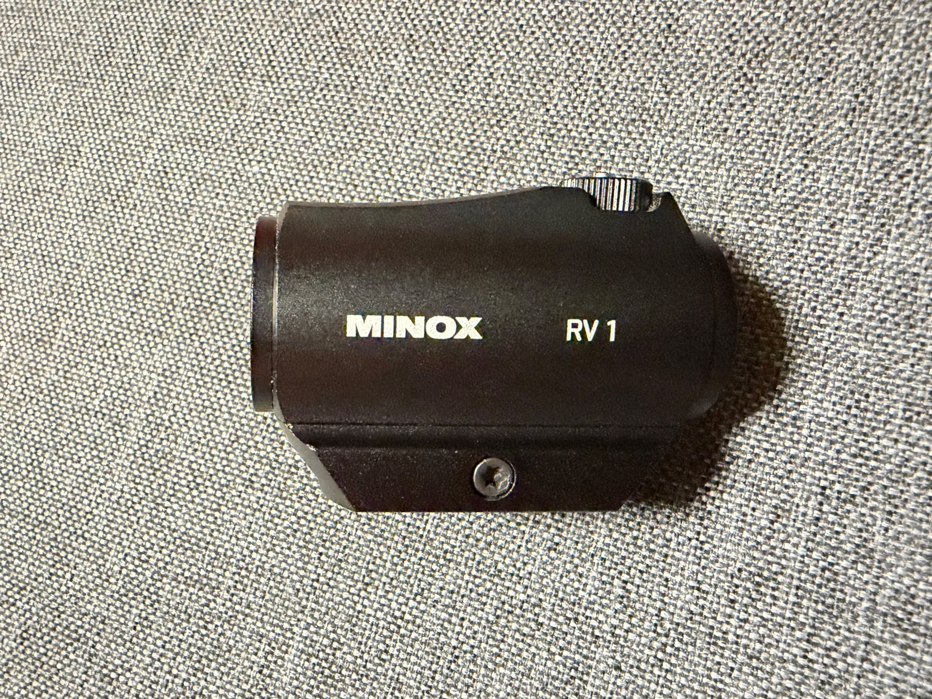 Minox RV1 Rotpunkt – Bild 4