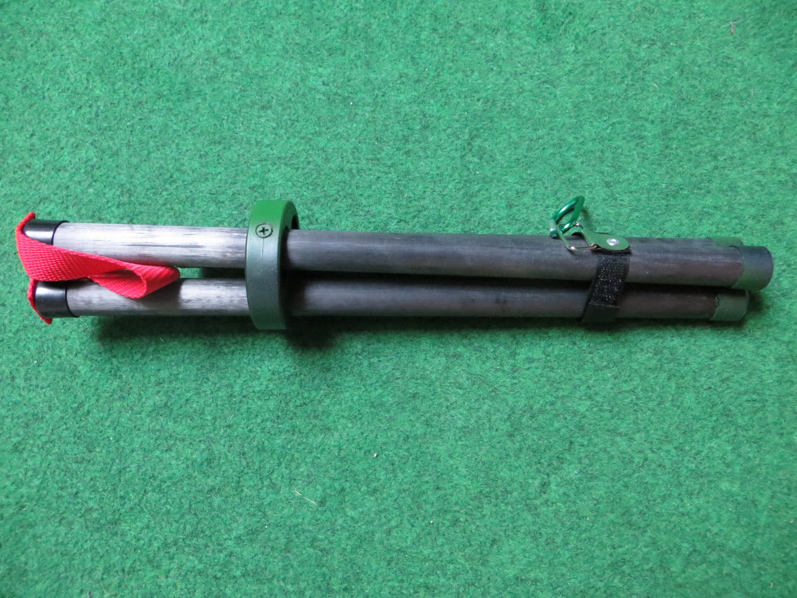 Carbon-Gewehr-Auflage-Liegend-Schießen – Bild 2
