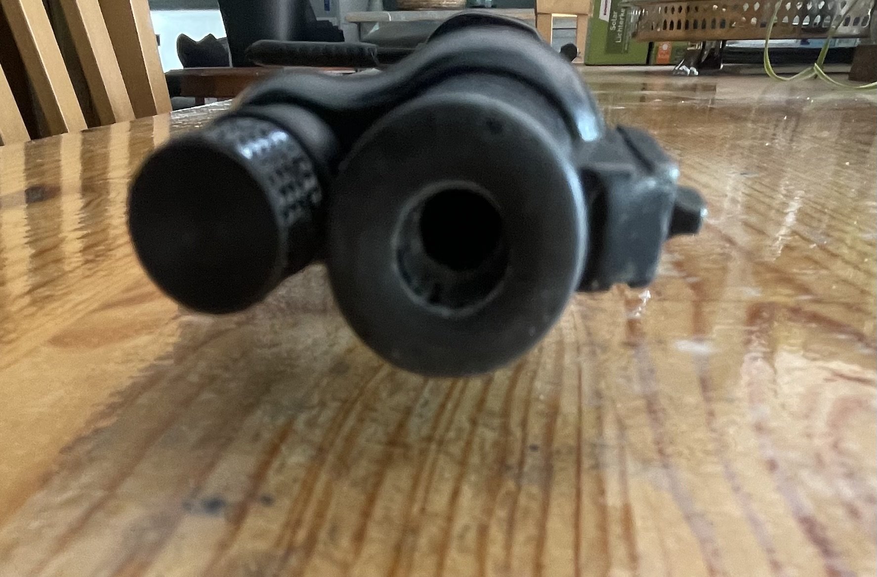 Chiappa Kodiak Cub .22lr Unterhebelrepetierer – Bild 4