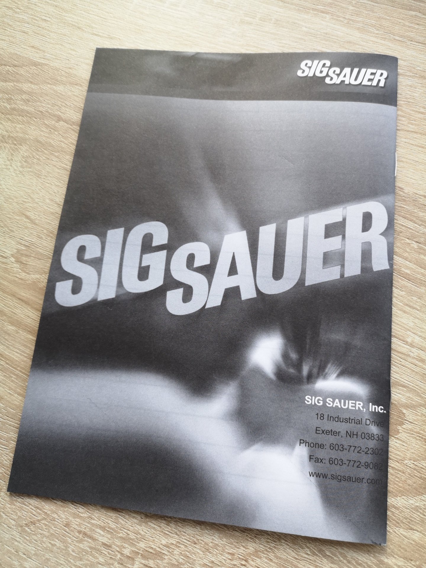Sig Sauer Mosquito .22 Neuwertig – Bild 6