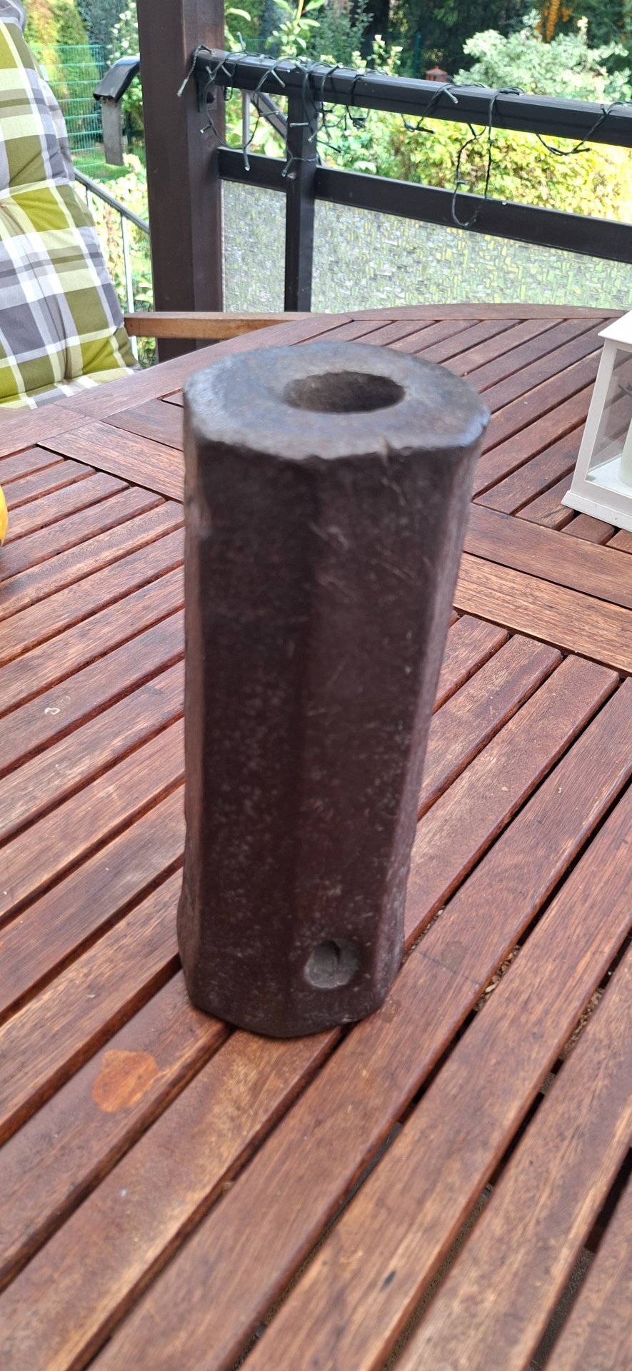 Böller – Bild 1