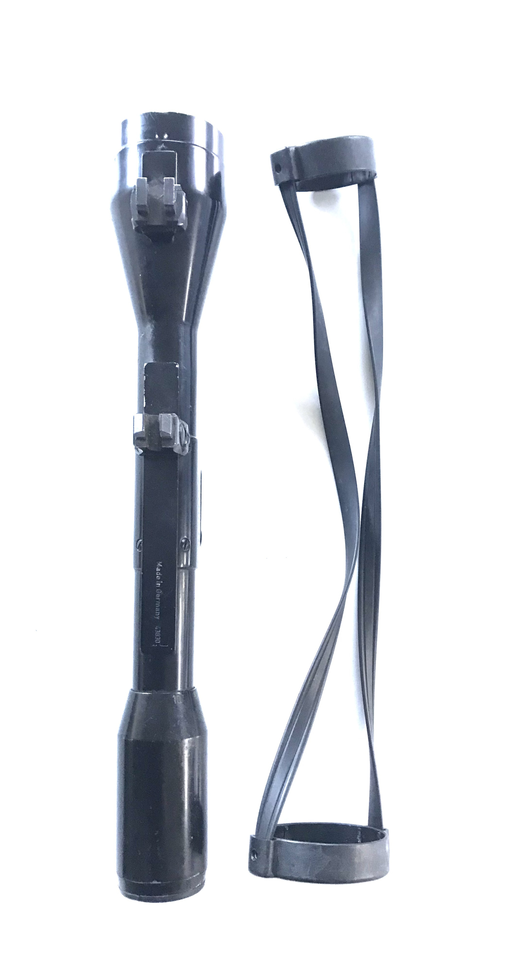 Hertel & Reuss Exclusiv 3-10x46 mit Montage – Bild 4
