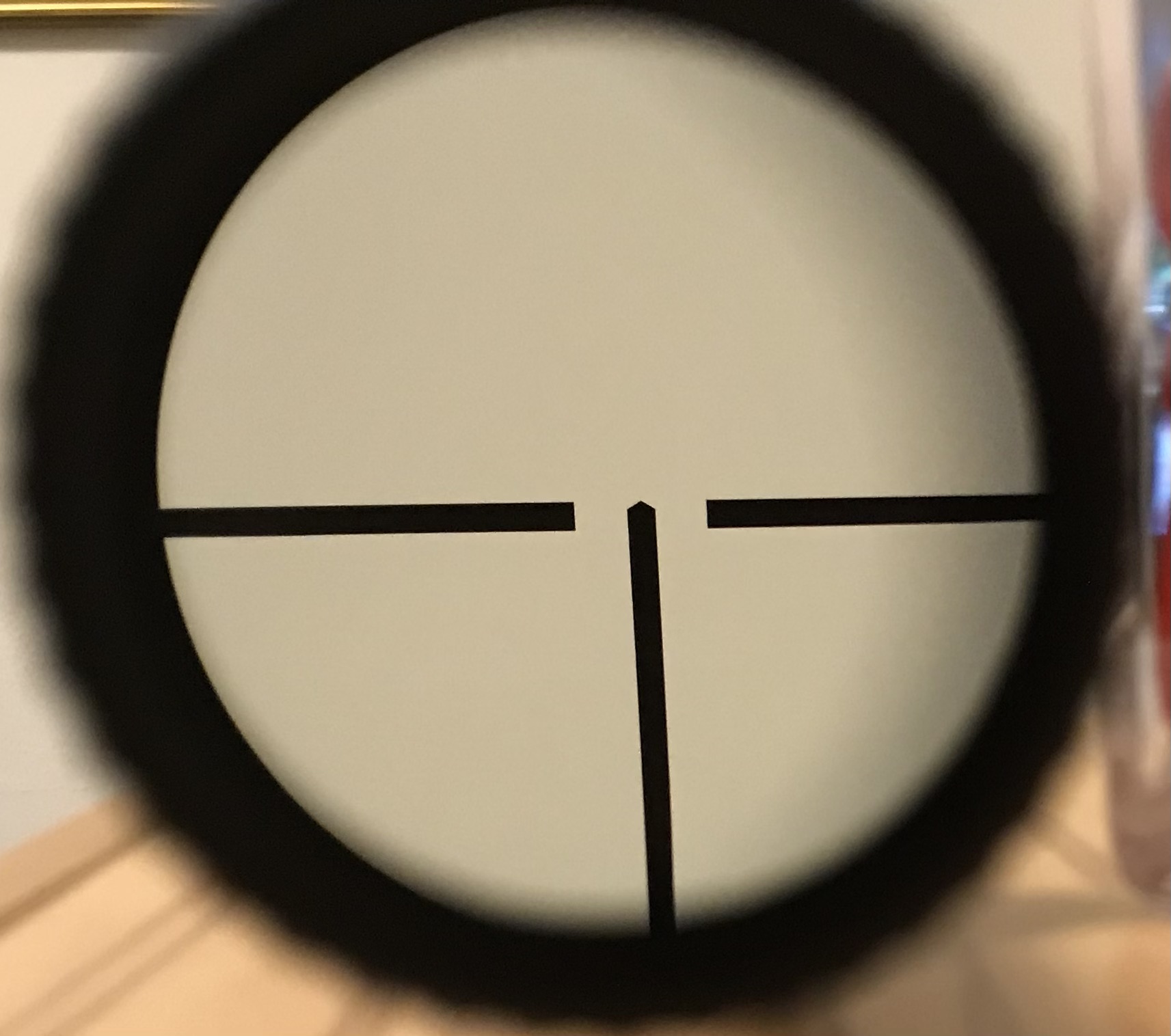 Zeiss Diatal-ZM 8x56 T* mit Montage – Bild 6