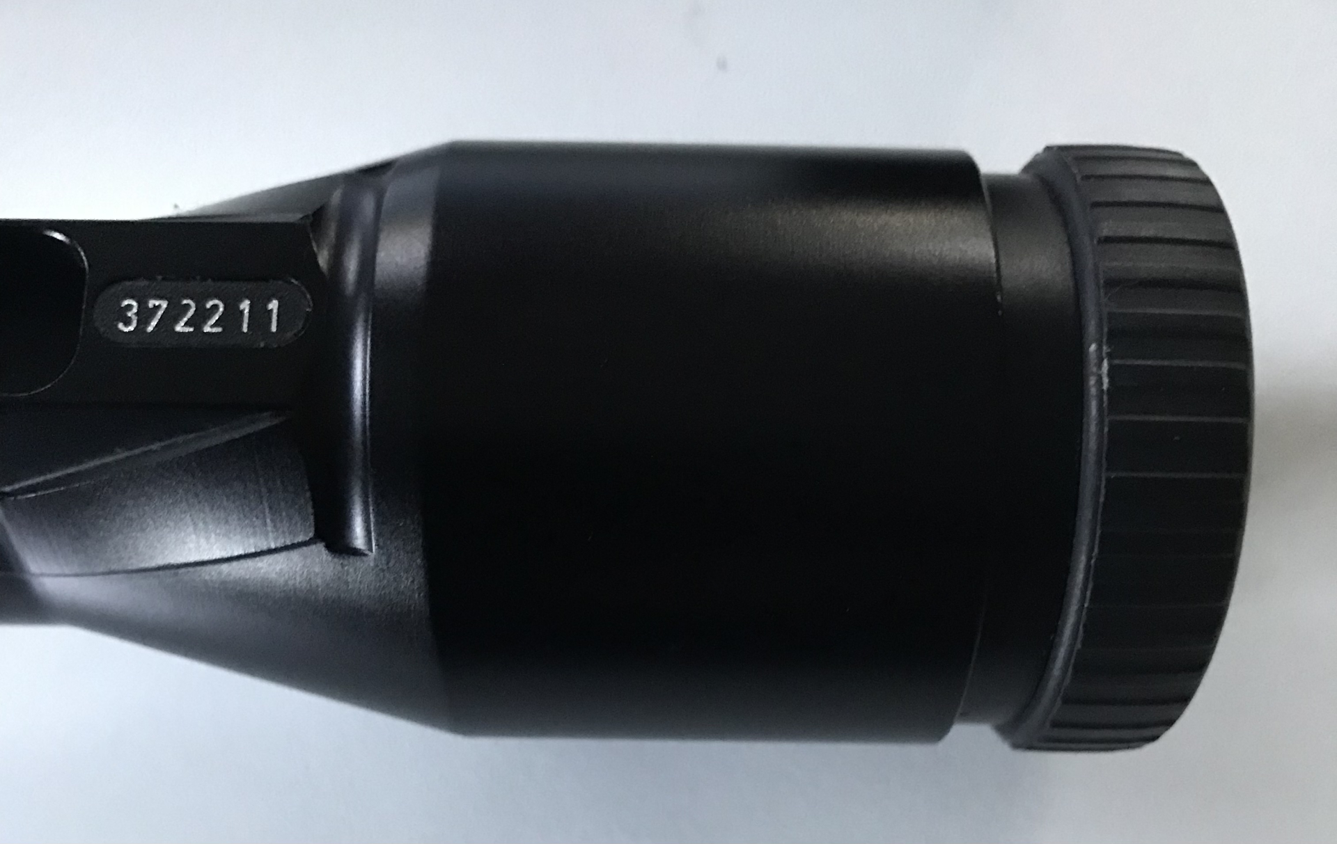 Zeiss Diatal-ZM 8x56 T* mit Montage – Bild 4