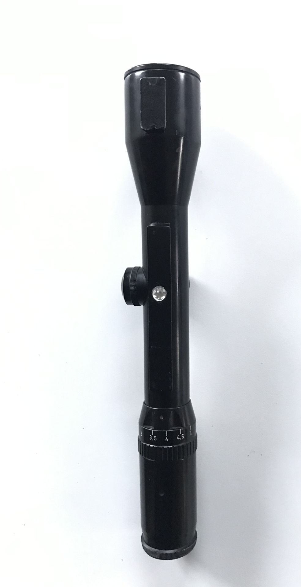 Schmidt & Bender 1 1/2-6x – Bild 4