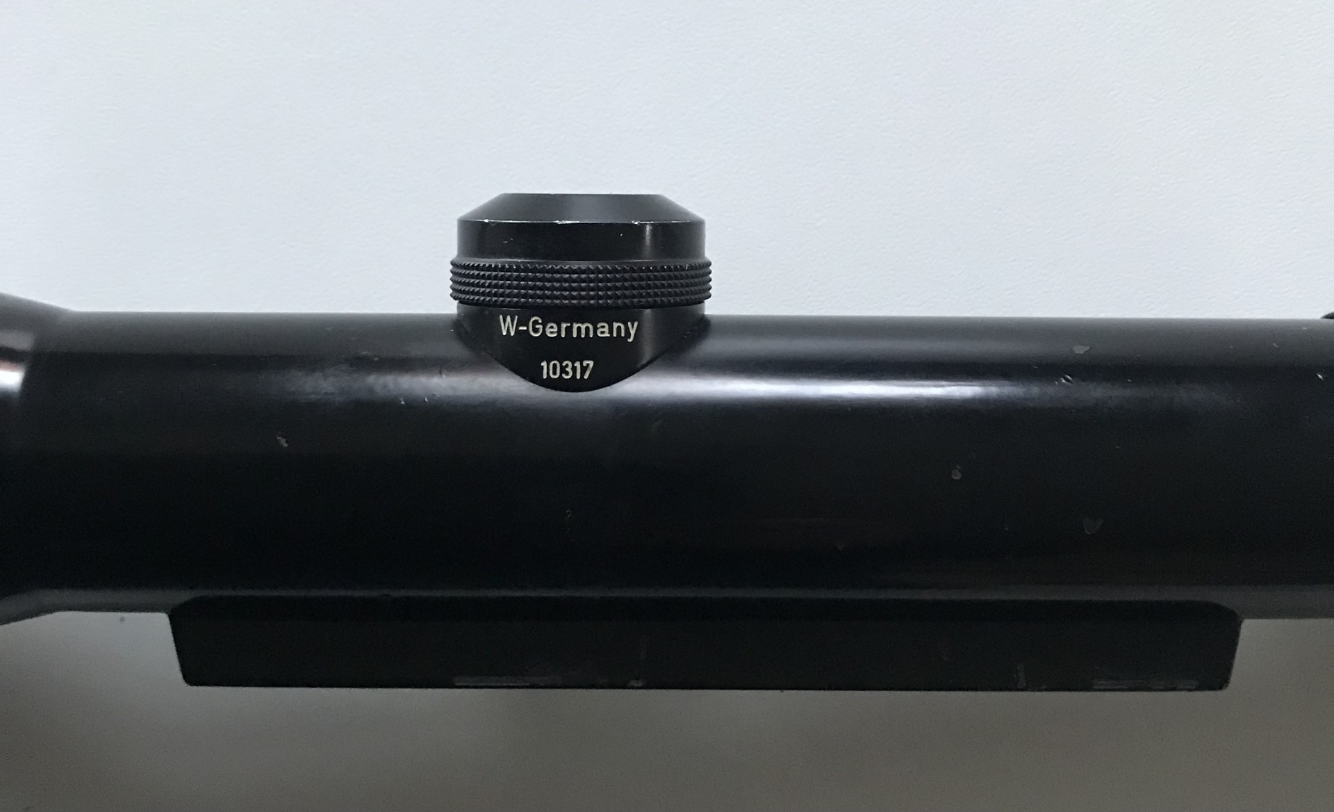Schmidt & Bender 1 1/2-6x – Bild 3