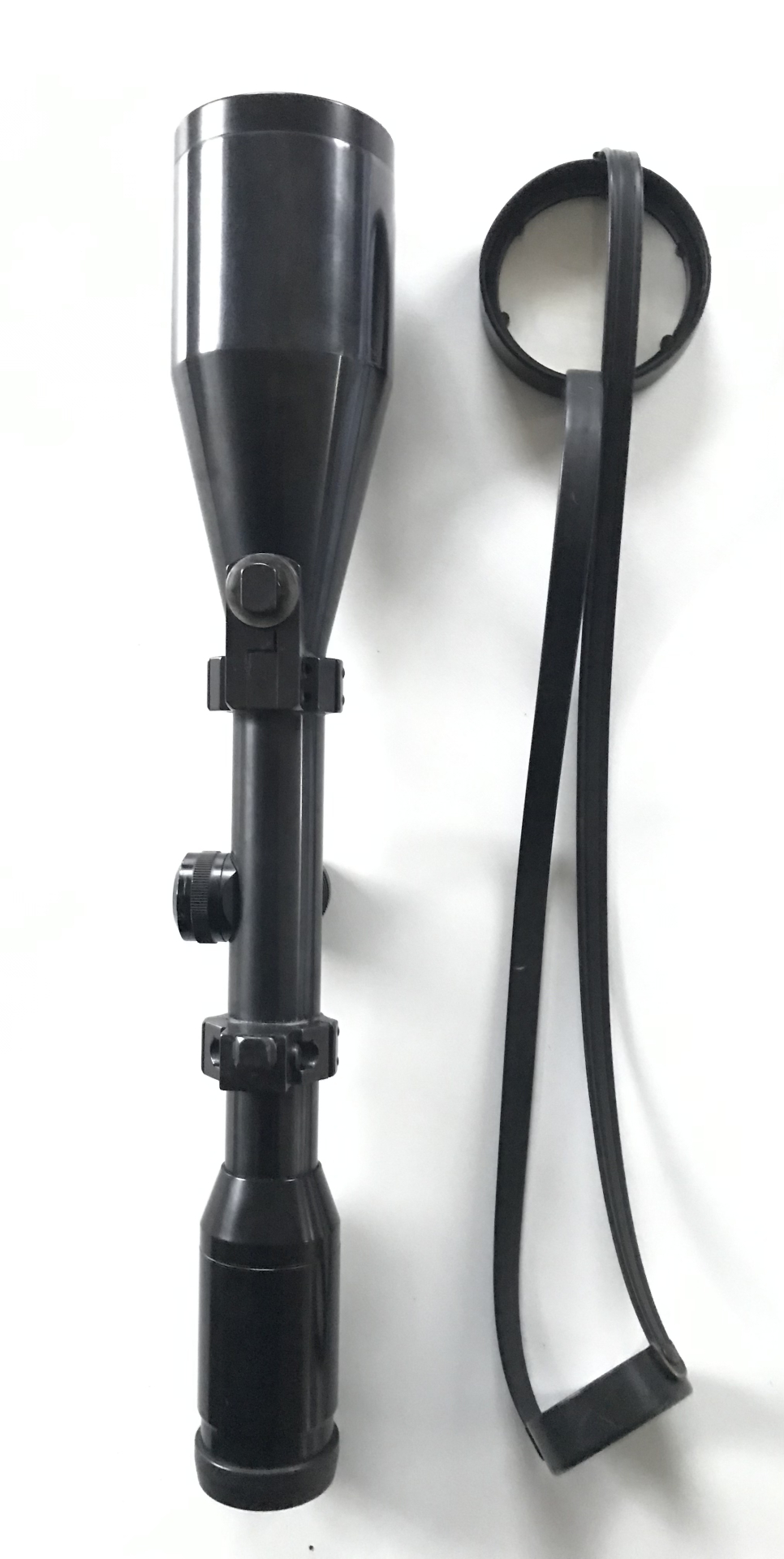 Swarovski Habicht 8x56 Nova mit Montage – Bild 4
