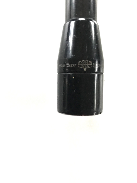 Karl Kahles Helia-Super 8 S2 Nr 86543 mit Montage – Bild 2