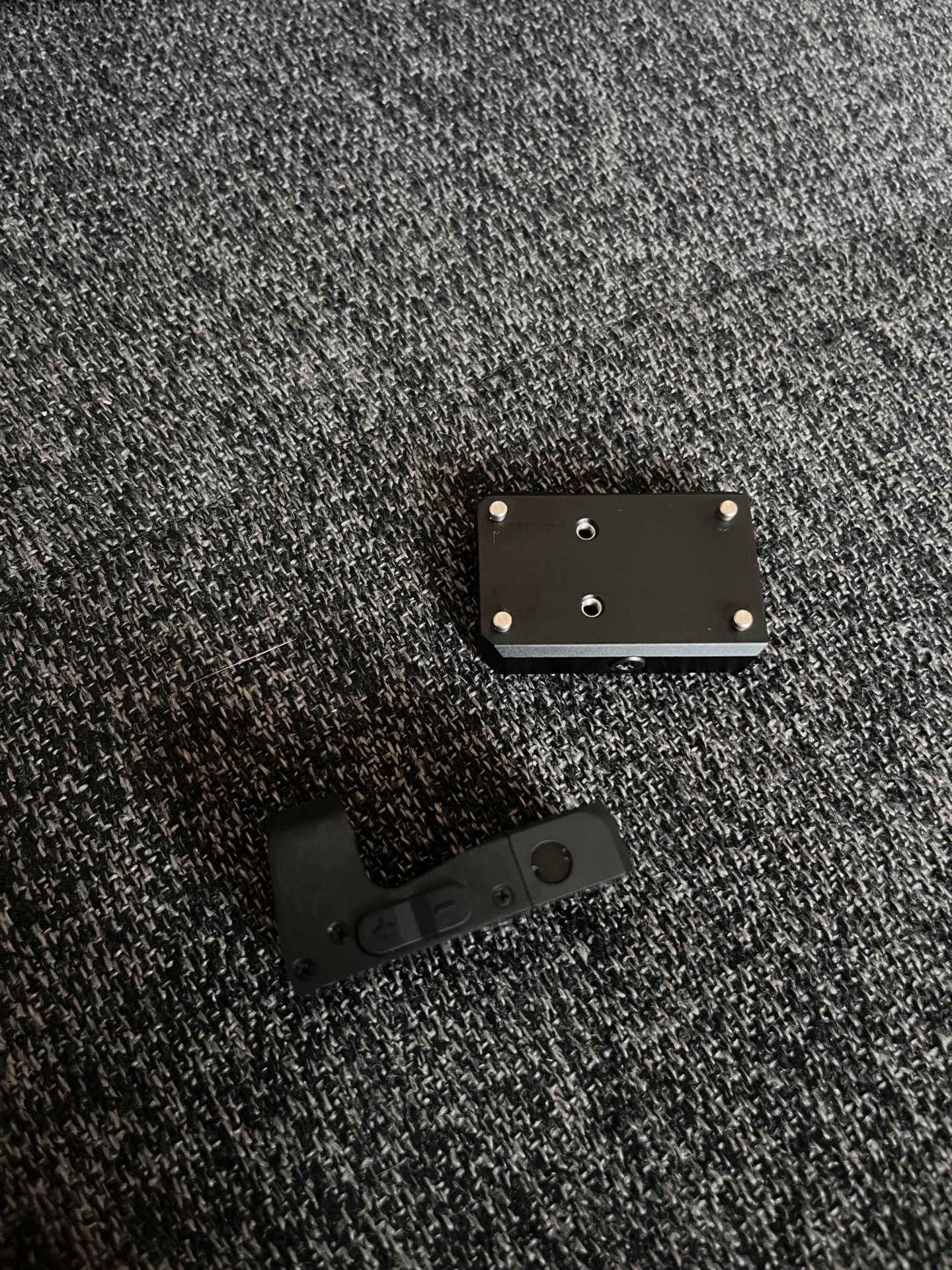 Meopta Meosight IV red dot Reflex Visier – Bild 6