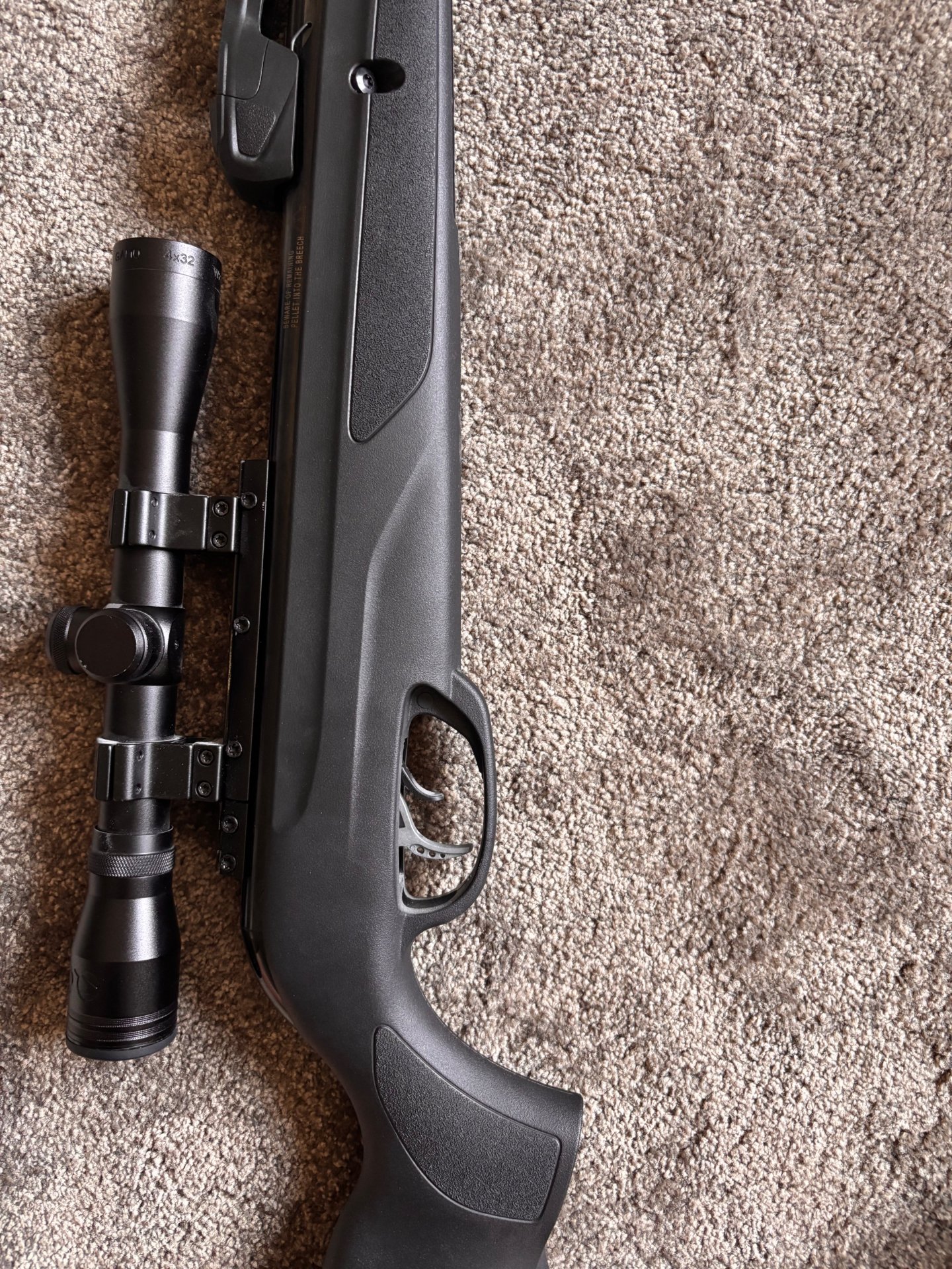 Gamo Replay 10 neuwertig – Bild 2