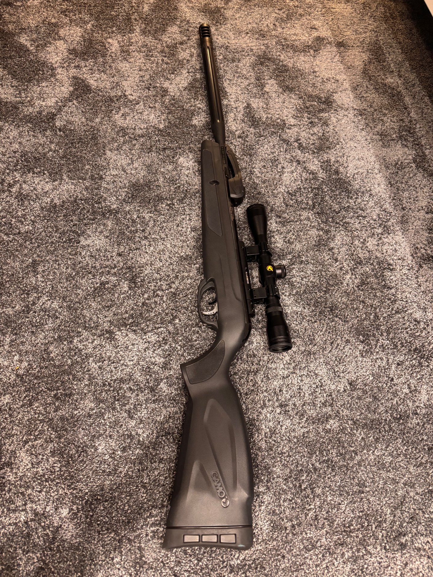 Gamo Replay 10 neuwertig – Bild 3