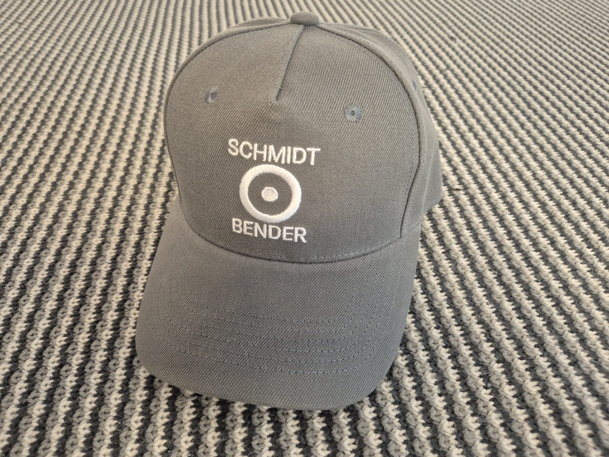 Schmidt & Bender Basecap – Bild 1