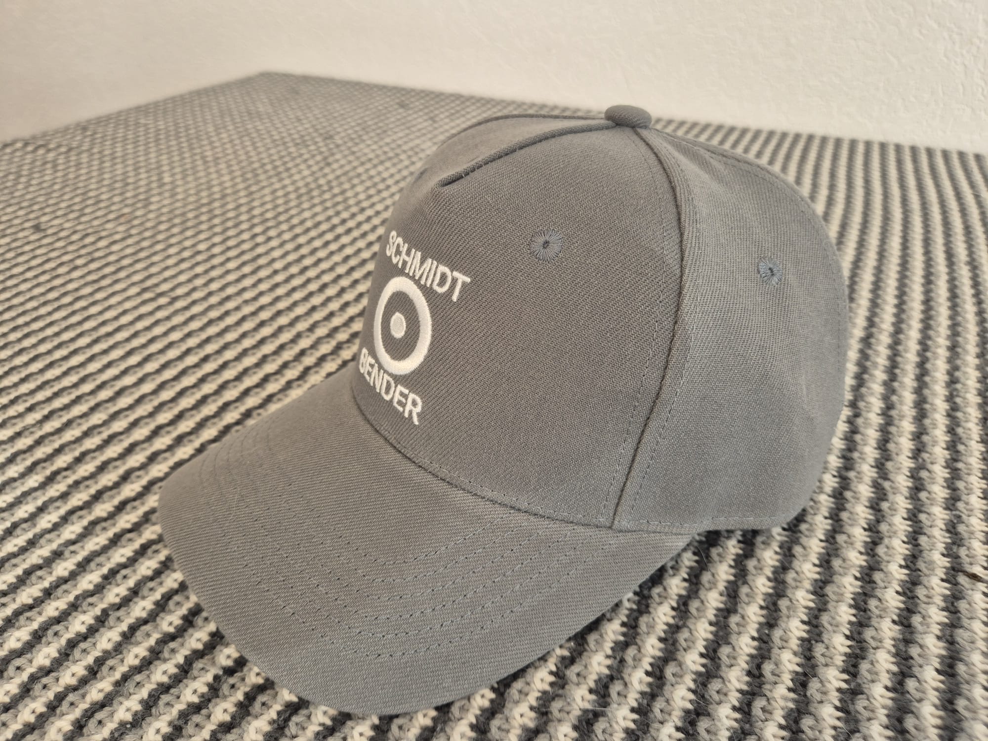 Schmidt & Bender Basecap – Bild 2