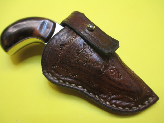 Röhm Little Joe Holster – Bild 1