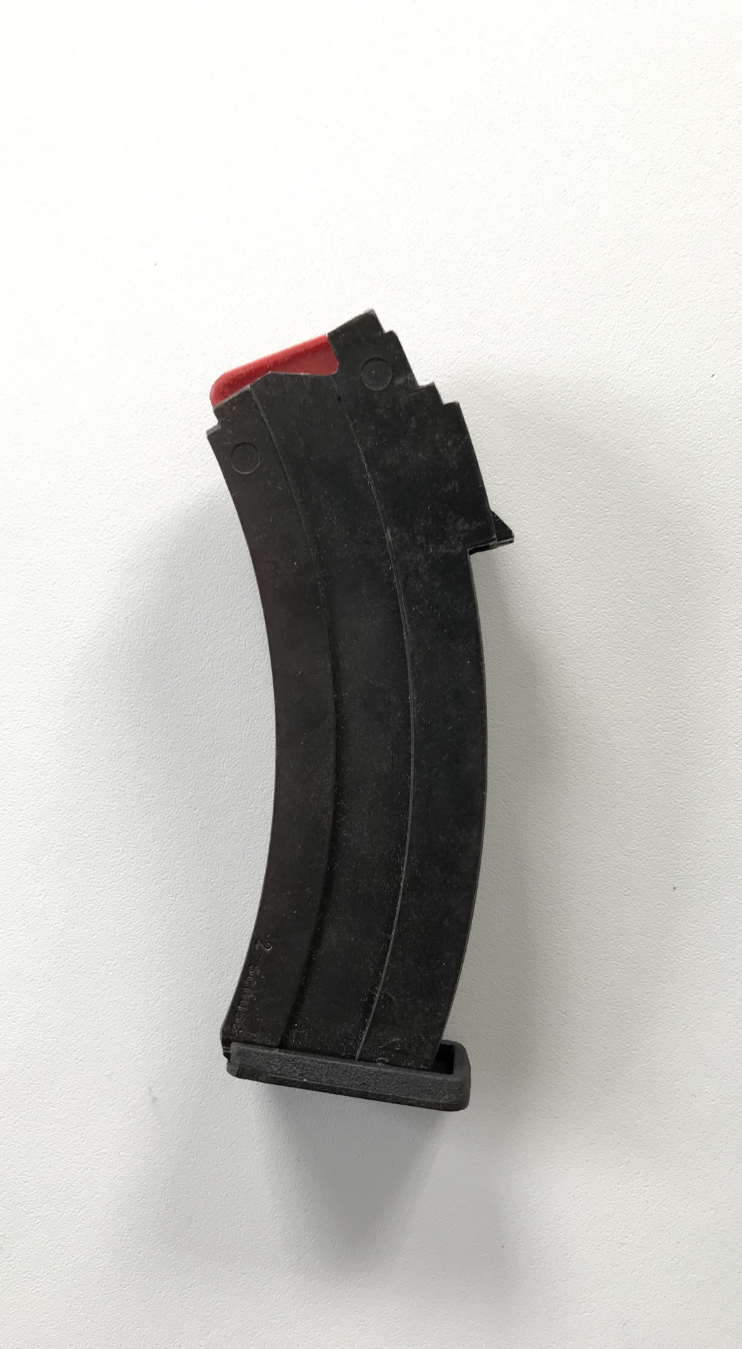 Magazin für Remington 522 Viper Kal. 22 LR 10 Schuss – Bild 2