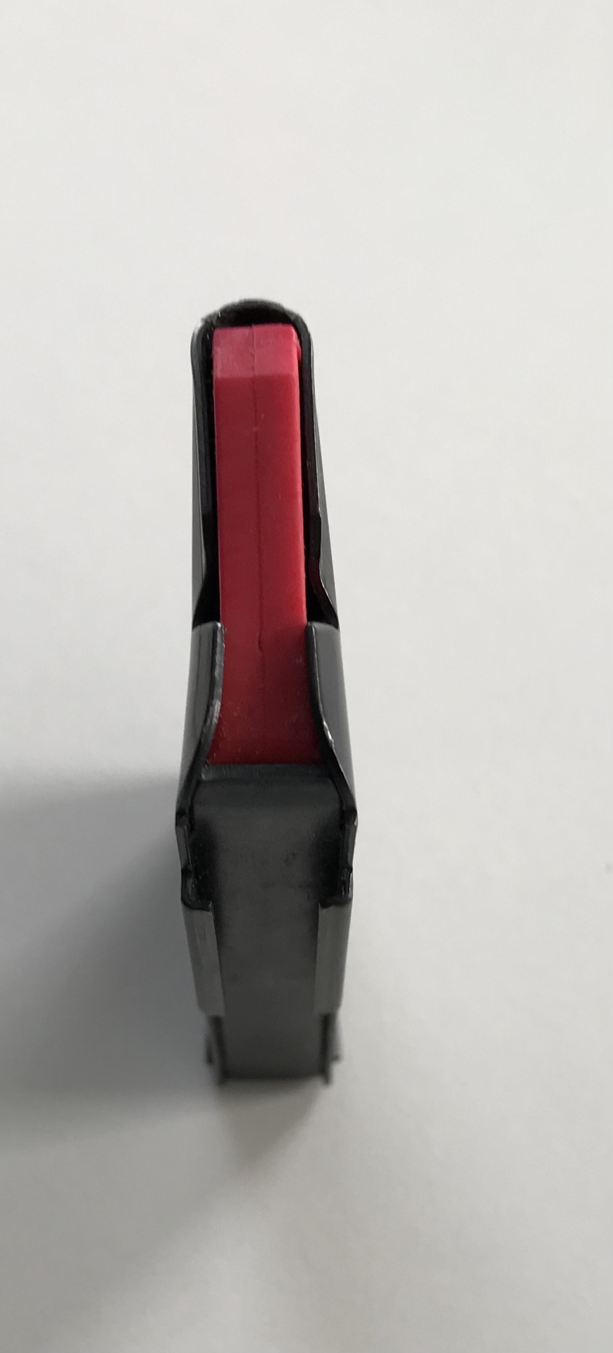 Savage Arms 10 Schuss Magazin Kal. .22WMR/.17HMR – Bild 3