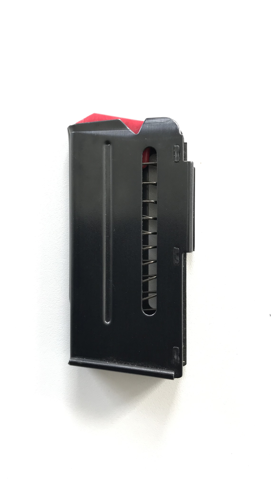 Savage Arms 10 Schuss Magazin Kal. .22WMR/.17HMR – Bild 2