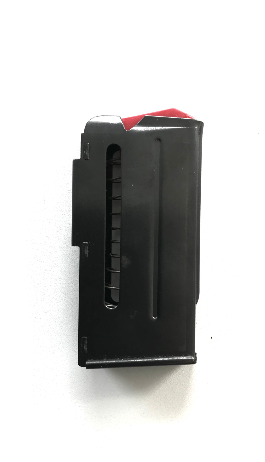 Savage Arms 10 Schuss Magazin Kal. .22WMR/.17HMR – Bild 1