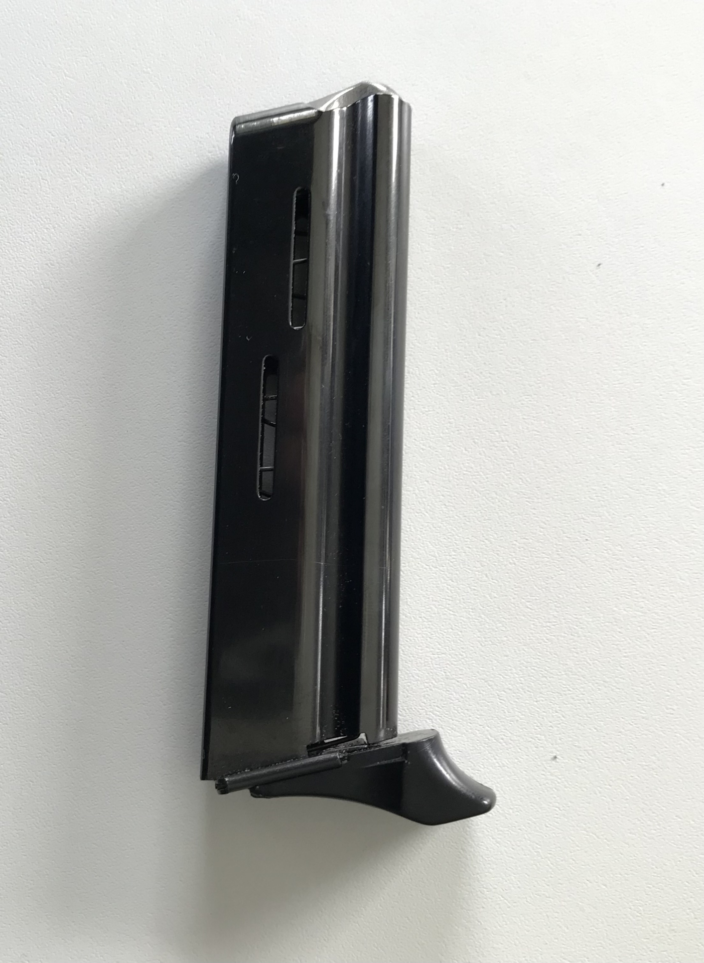 Heckler & Koch Magazin Kaliber .22 LR für Pistole HK 4 – Bild 2