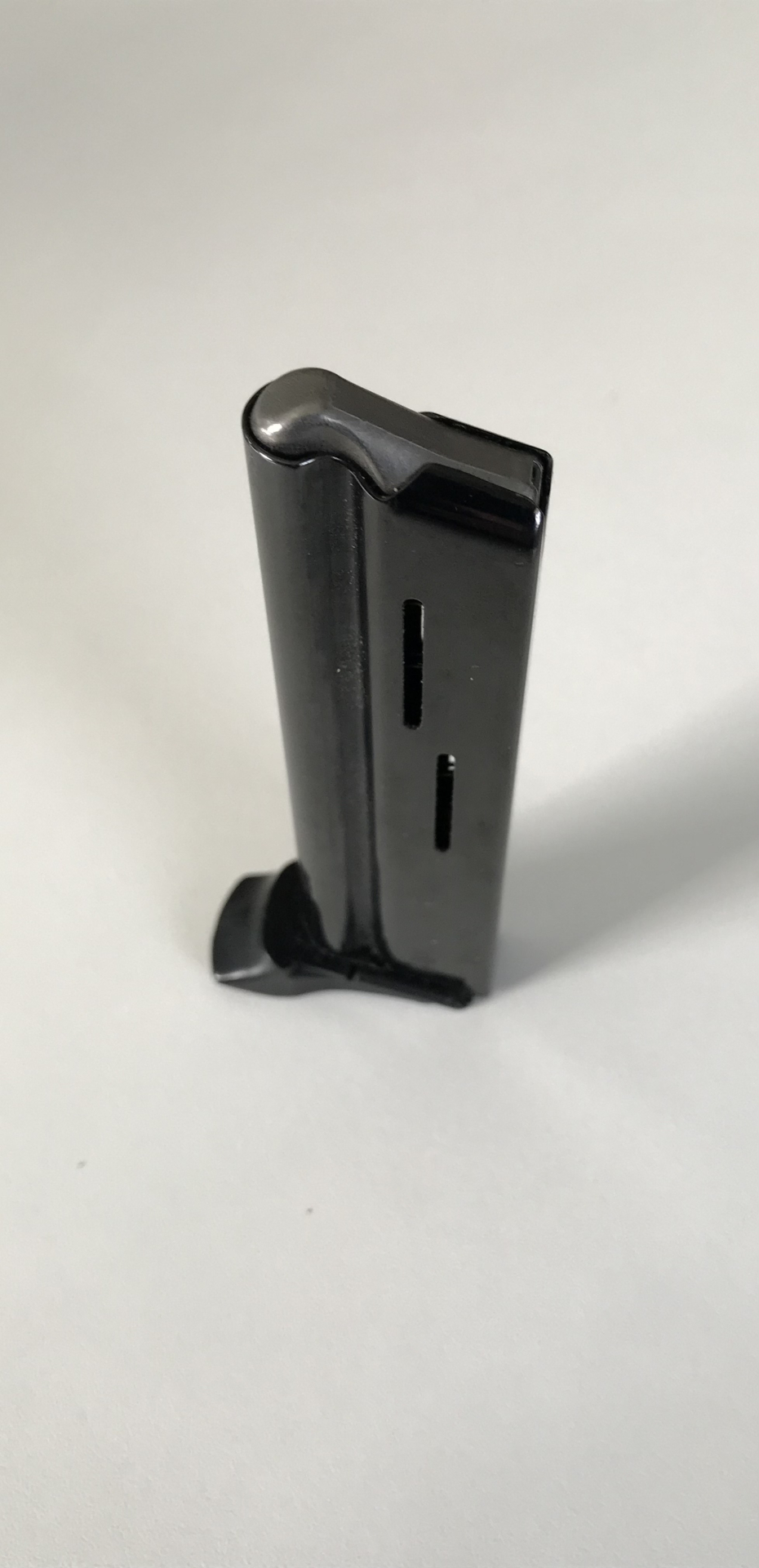Heckler & Koch Magazin Kaliber .22 LR für Pistole HK 4 – Bild 3