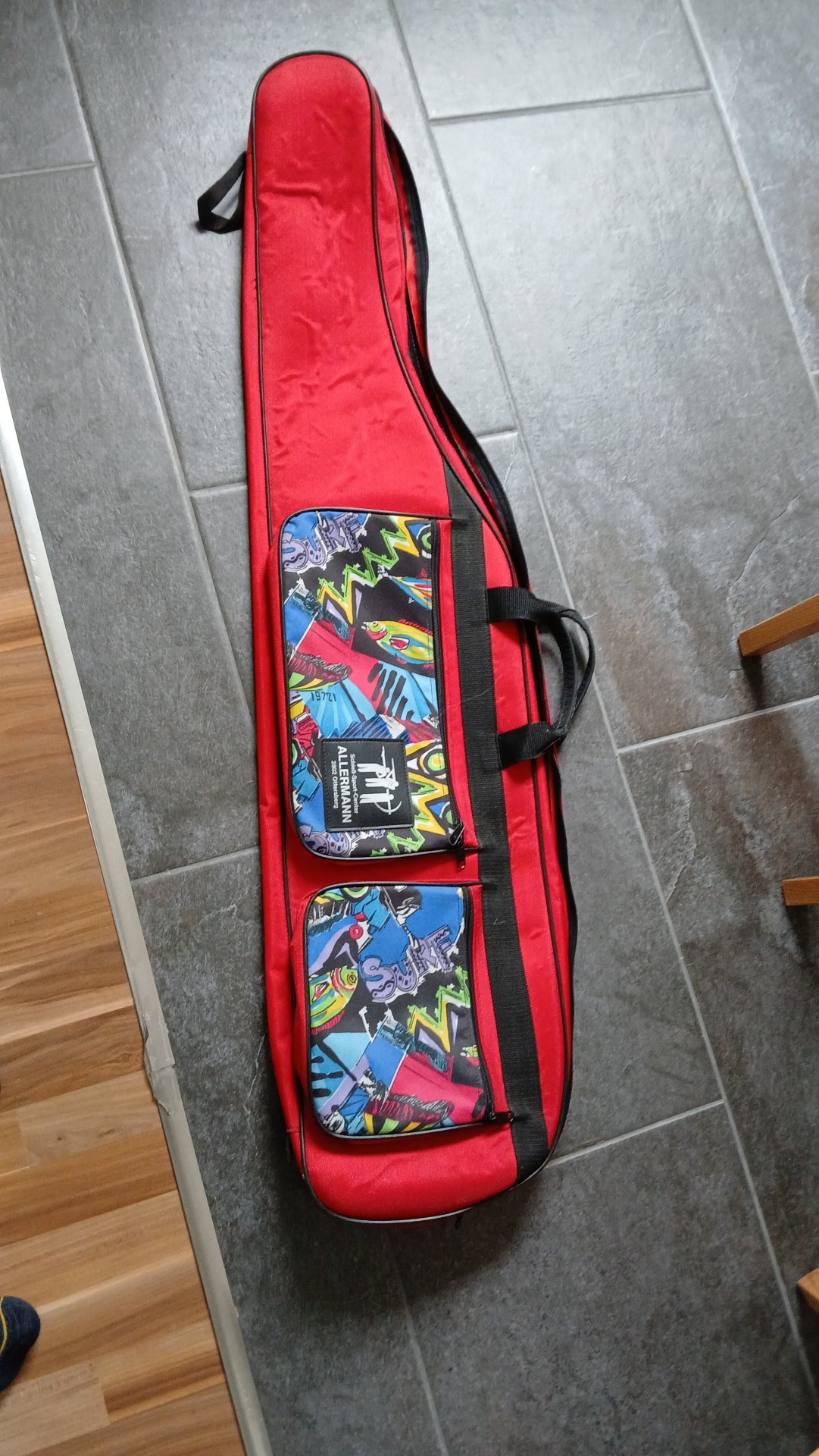 Feinwerkbau 300S – Bild 4