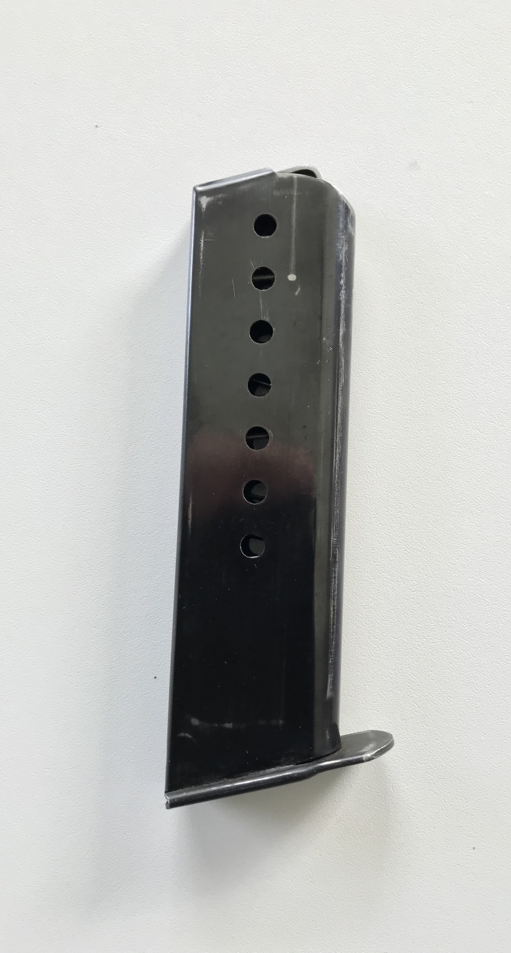 Walther Magazin P38 9mm – Bild 2