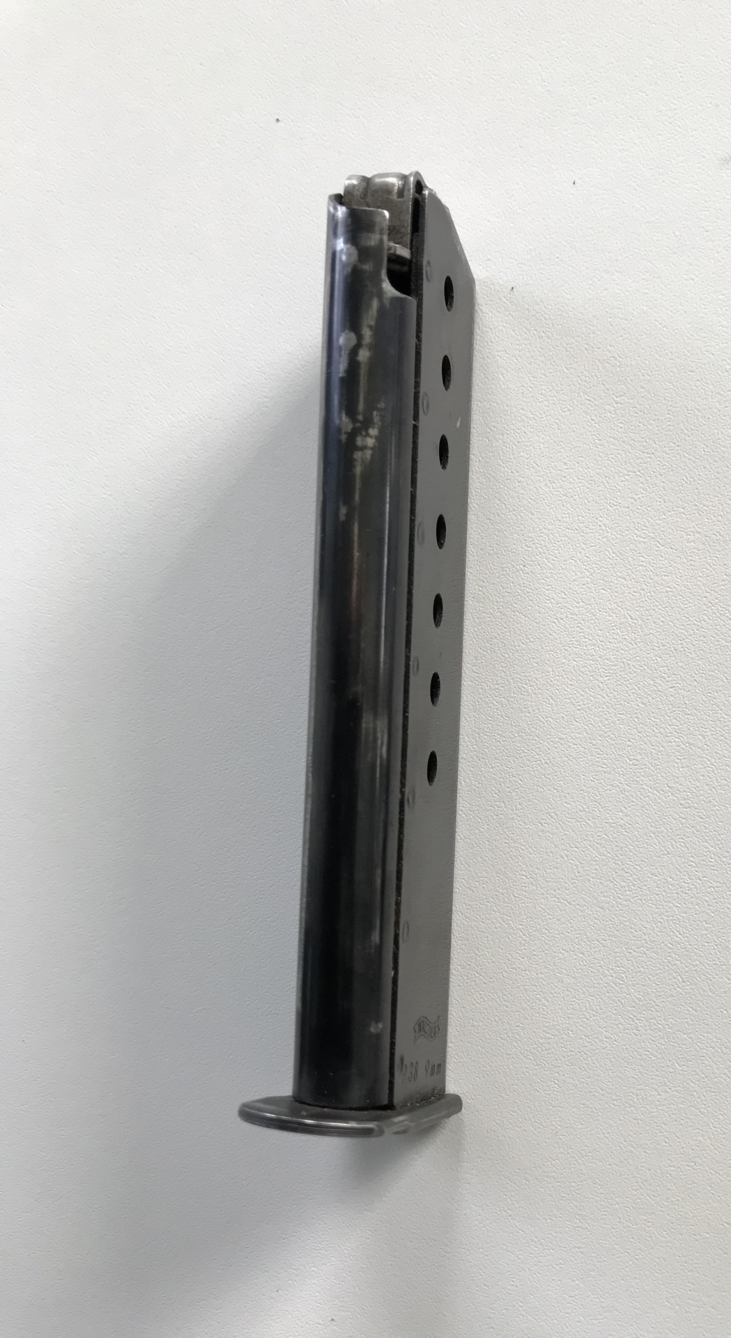 Walther Magazin P38 9mm – Bild 3