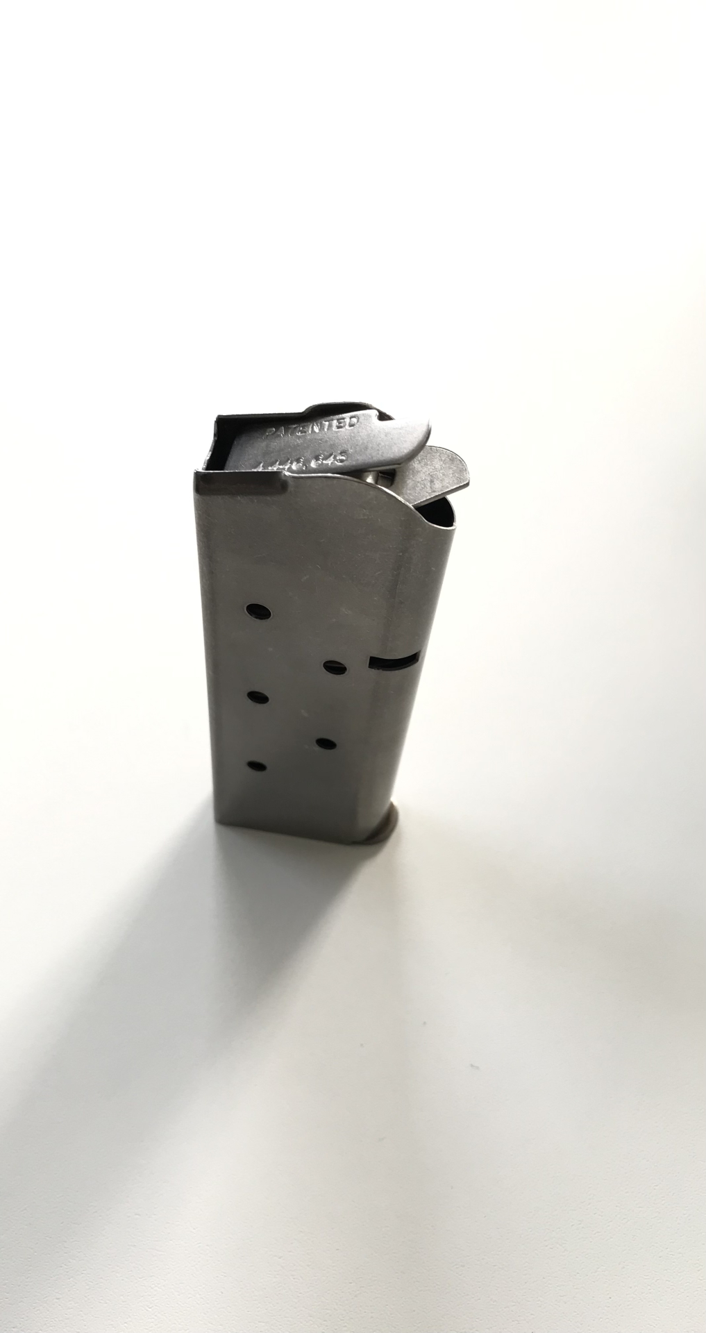 Springfield Armory 7 Schuss Magazin Kal. .45ACP – Bild 5