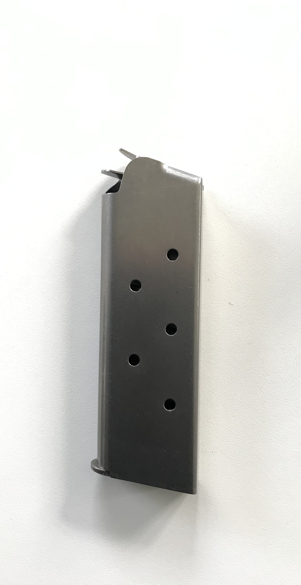 Springfield Armory 7 Schuss Magazin Kal. .45ACP – Bild 4
