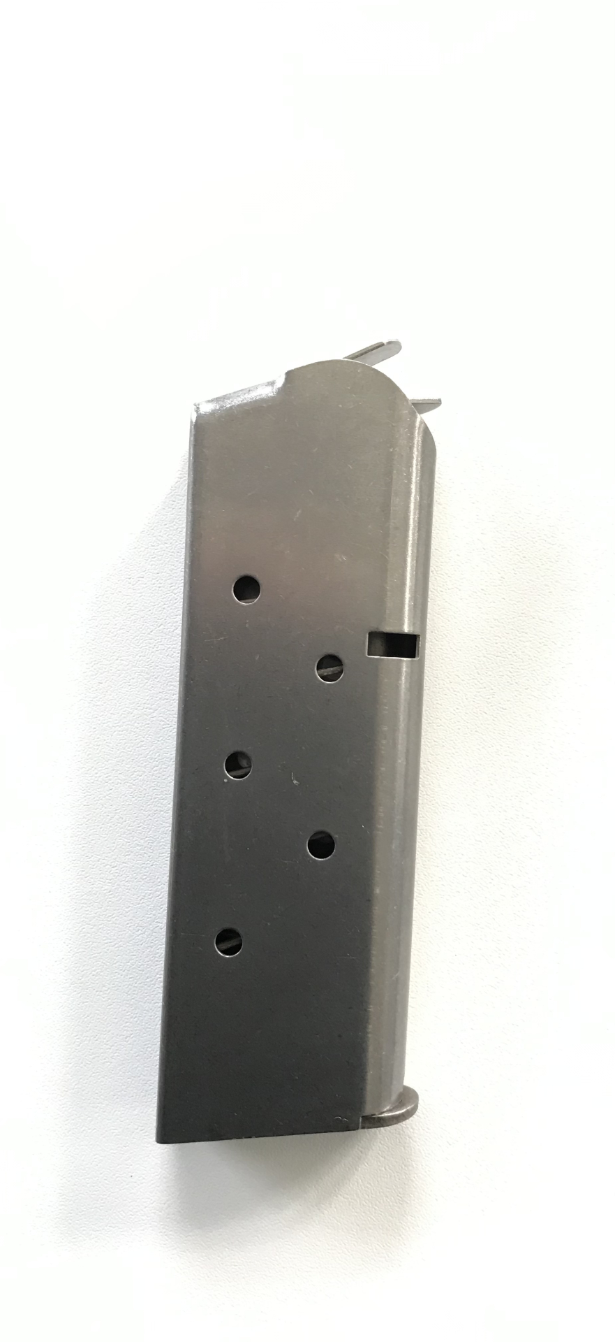 Springfield Armory 7 Schuss Magazin Kal. .45ACP – Bild 3