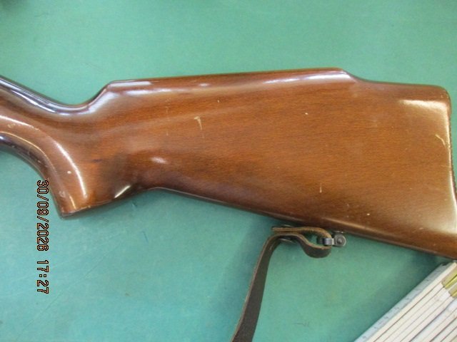 Büchsflinte Kal. 9mm Flobert und .22 lr , keine Suhler – Bild 5