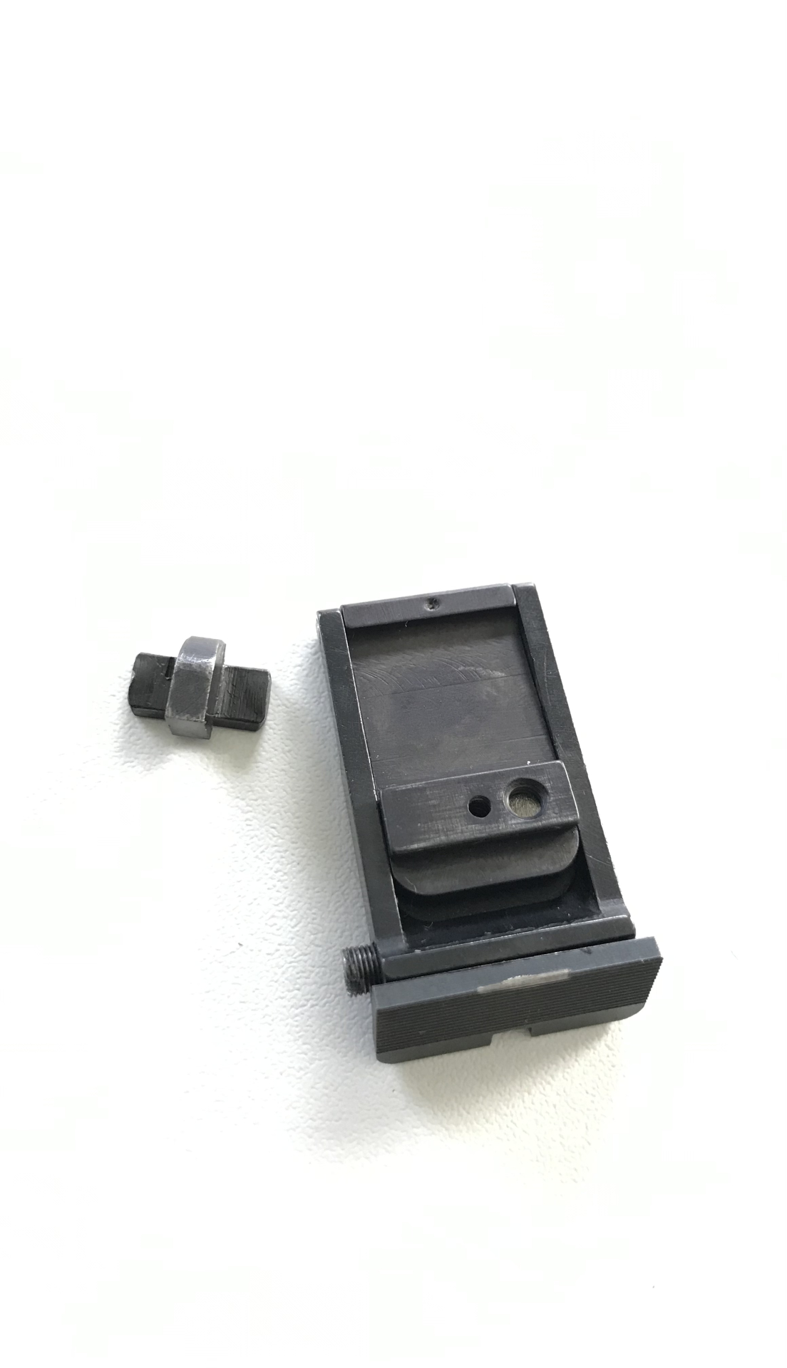 SIG Visier für P210 – Bild 3