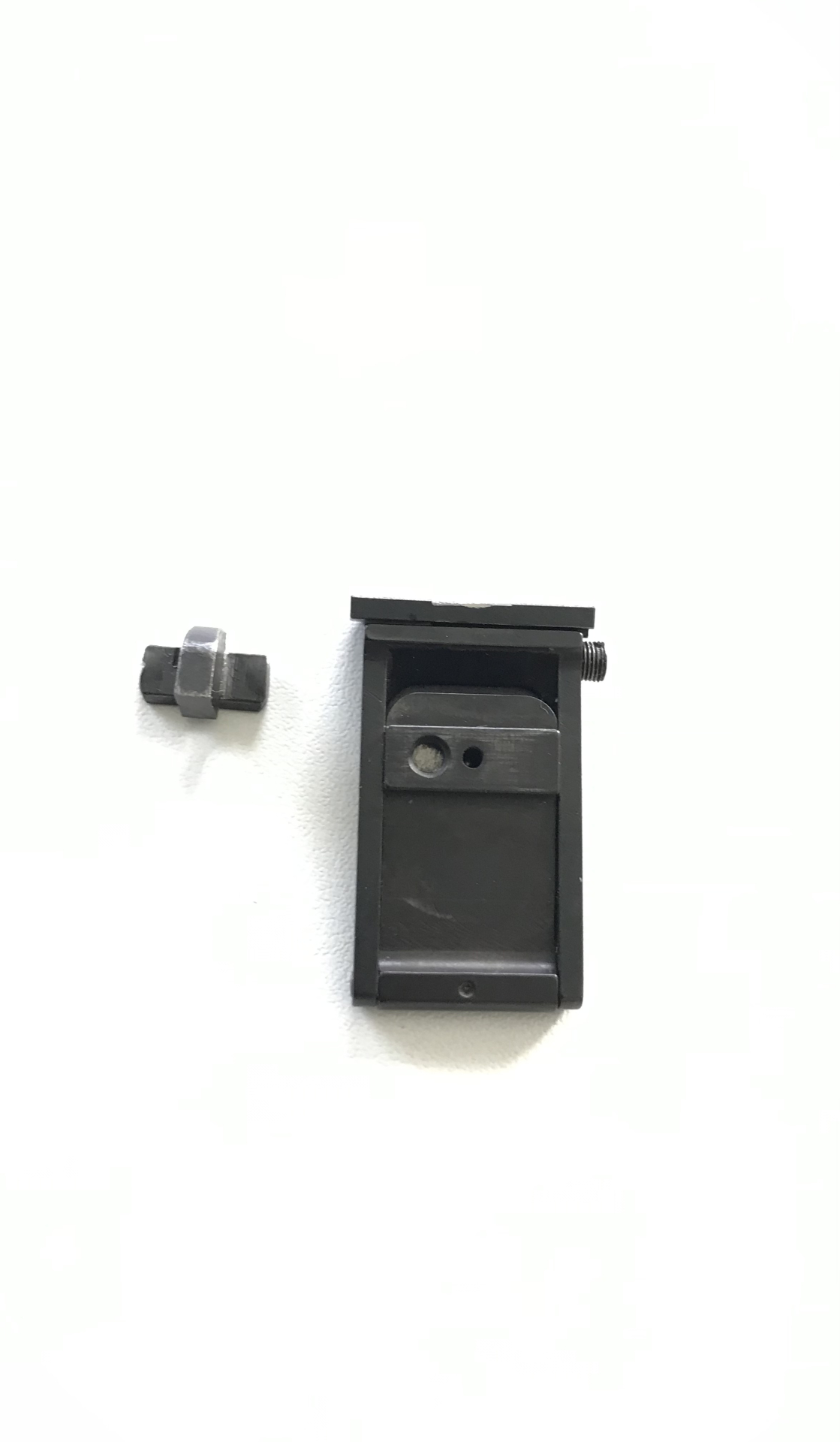 SIG Visier für P210 – Bild 2
