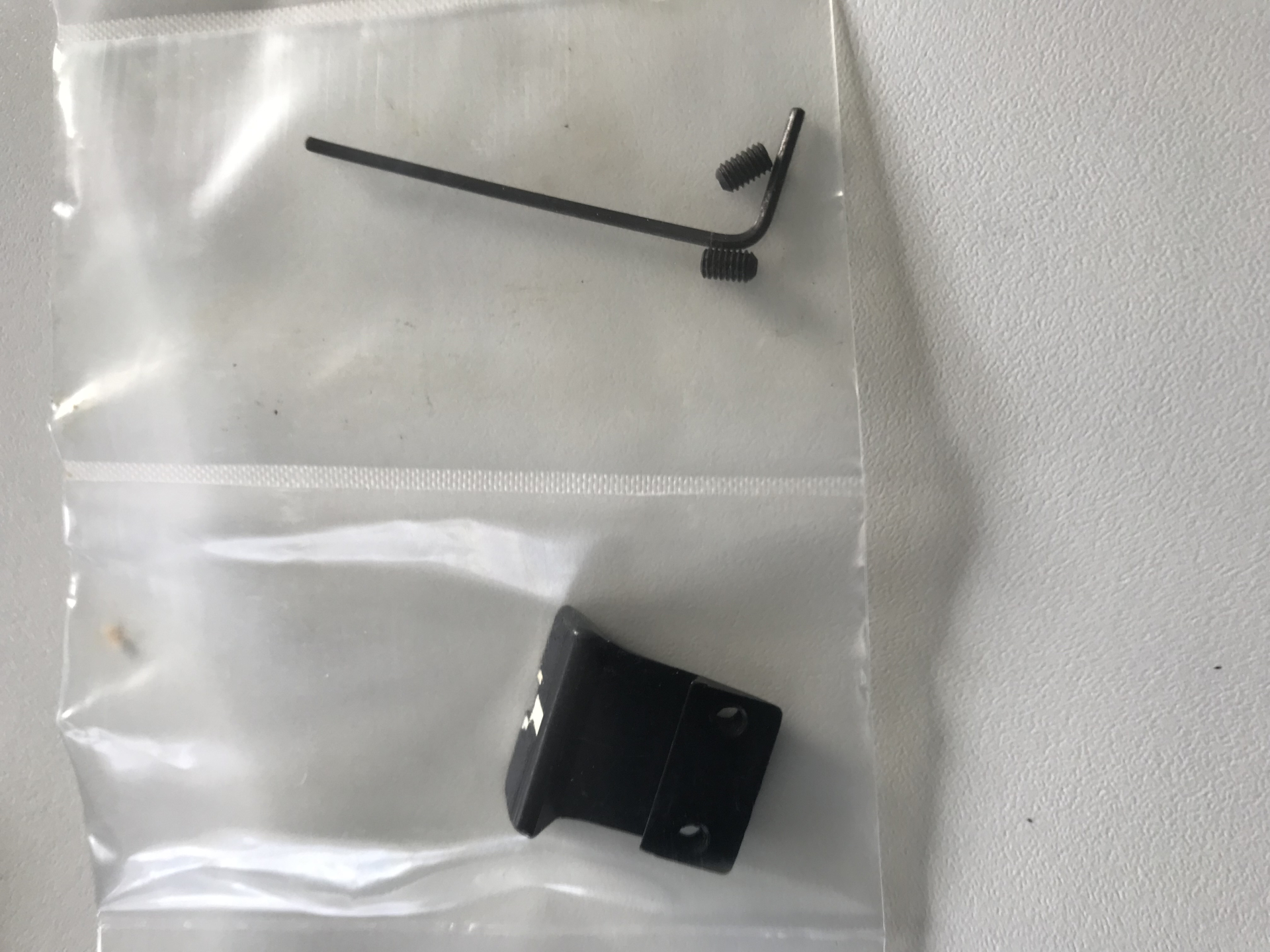 Millett Visier Mark II Low Profile – Bild 3