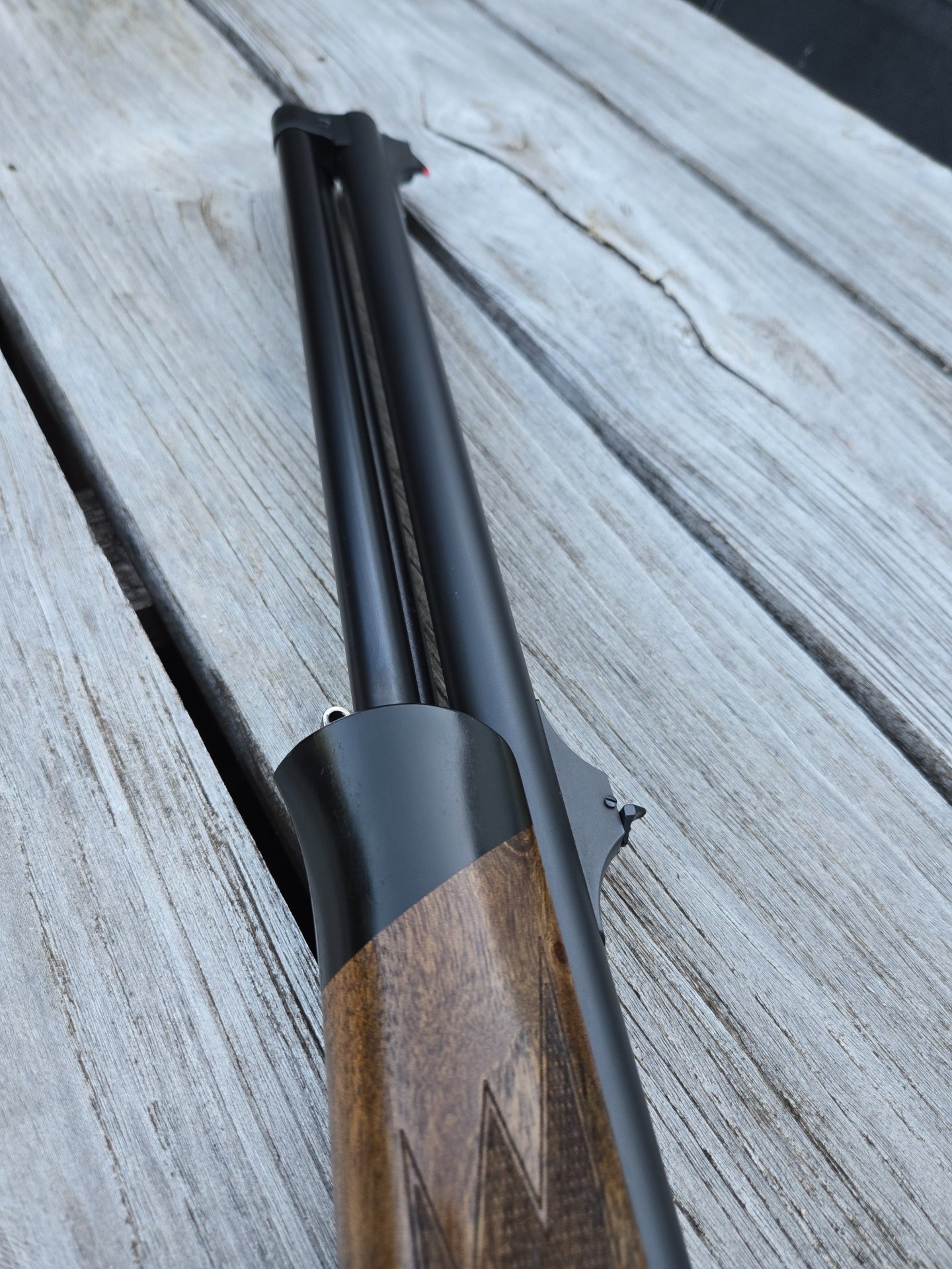 Blaser BD 14 Bockdrilling Black – Bild 5