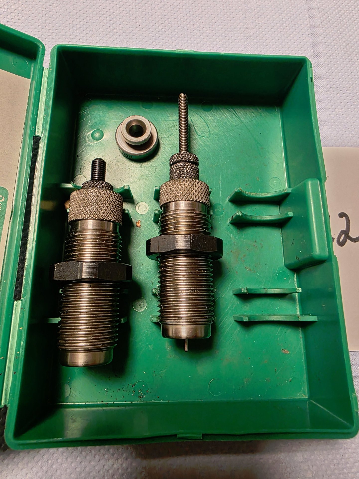 Matritze 22 Hornet – Bild 4