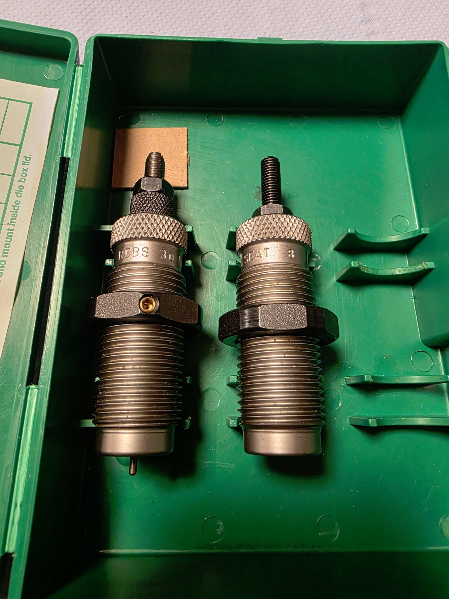 Matritze 30 Mauser – Bild 4